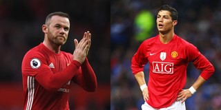 Top 10 tiền đạo xuất sắc nhất lịch sử Manchester United: Ronaldo chỉ xếp thứ 7