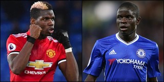 5 điểm nóng định đoạt đại chiến Man United - Chelsea: Thua là 'tự sát'!