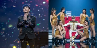 Sau sinh nhật "khủng", Nguyên Vũ lại mở minishow kỉ niệm 25 ca hát