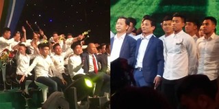 Bứt bông cũng "quý tộc", Văn Thanh sẽ là "vựa muối" tiếp theo của U23 Việt Nam?