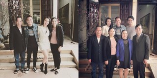 Khắc Việt đưa bạn gái hot girl về nhà ăn Tết, hé lộ thời gian đám cưới