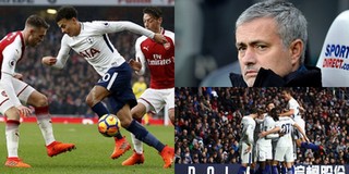 10 điều cần biết trước vòng 27 Ngoại hạng Anh: St.James' Park và nỗi lo của Mourinho