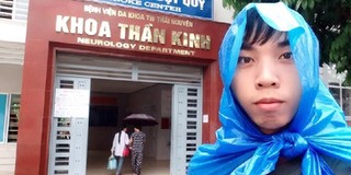 Chàng trai được cộng đồng mạng phong tặng danh hiệu "Thánh nhọ nhất Việt Nam"