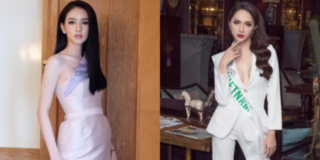 Top 5 thí sinh sáng giá sẽ giành vương miện Hoa hậu Chuyển giới Quốc tế 2018