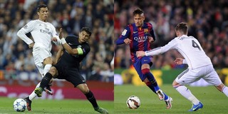 Những điểm nóng định đoạt siêu đại chiến Real Madrid và PSG