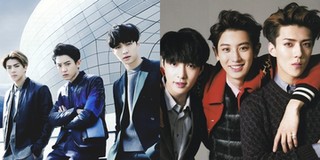 Mặc lời mỉa mai hết thời, Lay, Sehun và Chanyeol vẫn thuộc top sao Hàn nổi tiếng nhất tại Trung Quốc