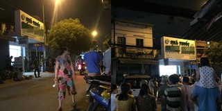 Sài Gòn: Cô gái 23 tuổi tử vong nghi bị sát hại tại tiệm thuốc tây