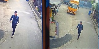 Nghi phạm giết hại cô gái 23 tuổi trong tiệm thuốc tại Sài Gòn bất ngờ bị lộ diện qua CCTV