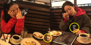 Mỹ nhân của Apink bất ngờ gặp "rắc rối nhân đôi" chỉ vì bài viết đăng tải trên Instagram