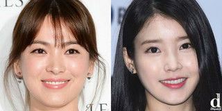 Thử thách ảnh chụp cận mặt của báo Hàn: Ngay cả Song Hye Kyo cũng phải chào thua mỹ nhân này