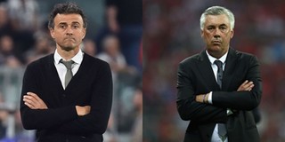 Carlo Ancelotti và các ứng viên tiềm năng có thể thay thế Conte ngồi vào ghế nóng tại Chelsea