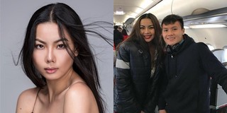 Hãng hàng không đã chịu xin lỗi Lại Thanh Hương sau sự cố để người mẫu diện bikini đón tuyển U23