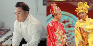 Sao Việt đầu tiên "cả gan" chê Táo Quân 2018 là chương trình “nhạt nhất thế kỉ”