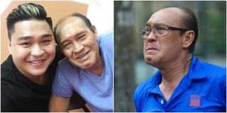 Con trai Duy Phương lần đầu hé lộ lý do bố sa cơ lỡ vận, chật vật mưu sinh ở tuổi U70