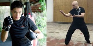 Johnny Trí Nguyễn đưa ra điều kiện nếu nhận lời thách đấu của võ sư Flores