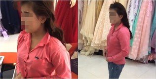 Thiếu nữ tự nhận 14 tuổi đến xin chụp ảnh cưới dù không có chú rể lẫn tiền bạc gây xôn xao CĐM