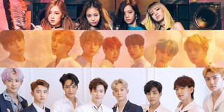 BXH nhóm nhạc Kpop được nghe nhiều nhất trên trang web nhạc hàng đầu của Mỹ: BTS không có đối thủ