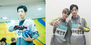 Chanyeol đối đầu Wanna One trong trò bowling: "Park thọt khe" năm ấy có tái xuất?