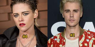 Những ngôi sao bị ghét nhất Hollywood, Justin Bieber vẫn chưa phải là số 1