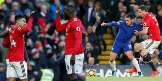 5 điểm nhấn Man United 2-1 Chelsea: Lukaku tự thanh minh; Đáng lo cho Chelsea