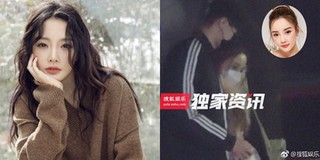 Lý Tiểu Lộ lần đầu lên tiếng sau scandal ồn ào với tình trẻ PGone