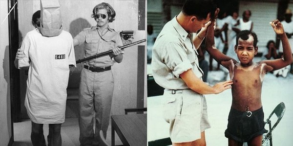 6 thí nghiệm bí mật gây nên tội ác khủng khiếp từng được tiến hành trên cơ thể con người