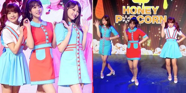 Video gây tranh cãi nhất Kpop hôm nay: nhóm nhạc của 3 nữ diễn viên phim người lớn Nhật debut