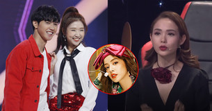 Hát hit của Chi Pu, hot girl Hàn Quốc JinJu được Minh Hằng và CĐM khen ngợi hết lời