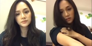 Hương Giang Idol đã hy sinh bản thân thế nào ở Hoa hậu Chuyển giới 2018?