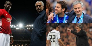 Những bản hợp đồng thành công làm nên tên tuổi của Jose Mourinho (Kì 1)