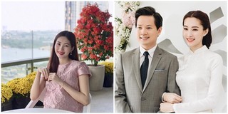 Hoa hậu Đặng Thu Thảo sinh con đầu lòng cho ông xã đại gia