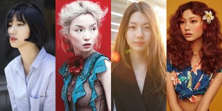 Cuốn bí kíp của 6 người mẫu Hàn Quốc để có làn da cực ngưỡng mộ