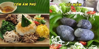 5 món ăn Việt chỉ với tên gọi đã khiến người ta tò mò