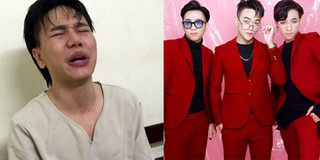 Cùng là đồng nghiệp thân thiết, HKT nói gì khi Châu Việt Cường liên quan đến vụ chết người