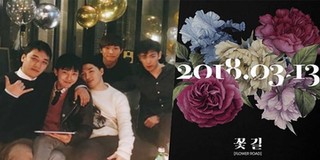 Sự thật về ca khúc chia tay fan "Flower Road" của BigBang bị K-net nghi ngờ đạo nhạc