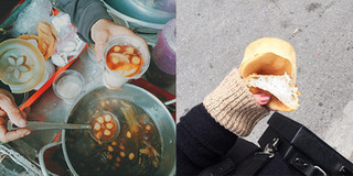 Top 6 món ăn vặt được giới trẻ yêu thích qua “mọi thời đại” ở Sài Gòn