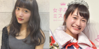 Quán quân cuộc thi “nữ sinh trung học đẹp nhất Nhật Bản” gây tranh cãi vì nhan sắc