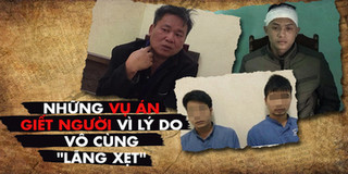 Giết người vì những lý do "lãng xẹt": Chết vì hát quá to, bỏ mạng vì gọi tăm và giấy ăn tại quán ốc