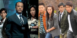 Nhìn lại dàn diễn viên cũ của Bằng Chứng Thép lại thấy lo cho dàn cast cũ mới lộ diện