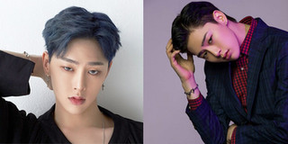 Quá tiềm năng, một idol tân binh được đặc cách gia nhập "ông lớn" YG Entertainment