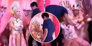 Bị ép cưới anh họ, cô dâu 19 tuổi ngất xỉu ở đám cưới sau khi khóc hết nước mắt tạm biệt bạn trai cũ