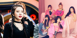Biểu diễn với đội hình thiếu thành viên, "một mảnh" của Red Velvet bị netizen chỉ trích dữ dội