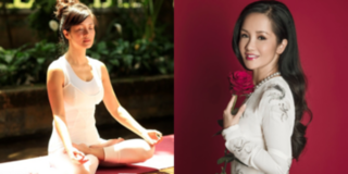 Hồng Nhung hé lộ bí quyết để giữ mãi tuổi thanh xuân, nhan sắc vượt thời gian