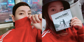 Thật không ngờ, Park Shin Hye và đàn em kém tuổi đã công khai diện đồ đôi từ lúc này