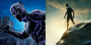 "Fan ruột" Marvel cũng chưa chắc biết được những bí mật về bộ giáp của siêu anh hùng Black Panther