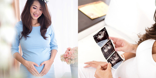 Cột mốc thai kỳ: Sự phát triển của thai nhi và những thay đổi của mẹ vào tuần thai thứ 17
