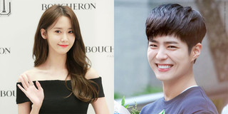 Sự thật bất ngờ: Yoona là cô gái duy nhất khiến Park Bo Gum cười tươi hơn hoa mỗi khi gặp mặt