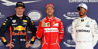 Việt Nam sẽ có đường đua F1 trị giá 64 triệu đô-la vào năm 2019