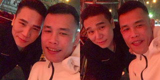 Hiệp Gà nhắn nhủ Châu Việt Cường: "Bình tĩnh và cải tạo tốt để sớm được tự do"