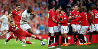 5 điểm nhấn Man Utd 2-1 Liverpool: Vinh danh "cáo già" Jose Mourinho